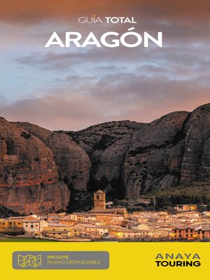 cover image of Aragón